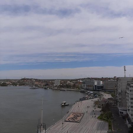 DELTA DANUBE VIEW apart Tulcza Zewnętrze zdjęcie