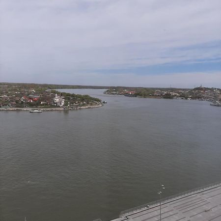DELTA DANUBE VIEW apart Tulcza Zewnętrze zdjęcie