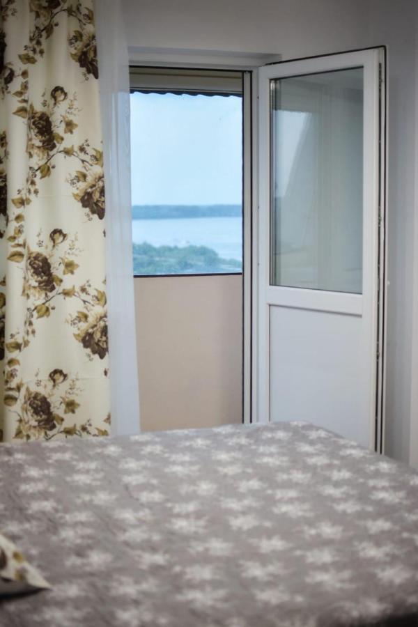 DELTA DANUBE VIEW apart Tulcza Zewnętrze zdjęcie